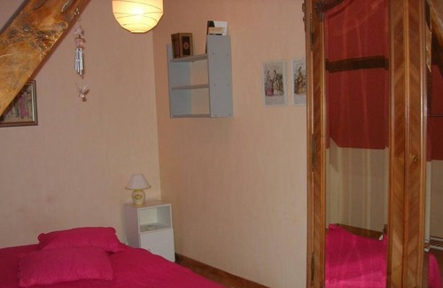 Neung-sur-Beuvron Cabaña | Casa rural Neung-sur-Beuvron, 3 dormitorios, 6 personas