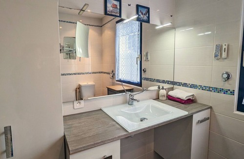 Niherne Casa | Casa rural Niherne, 7 dormitorios, 12 personas
