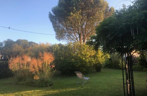 Colleville-sur-Mer Casa | Gite normandie Omaha beach