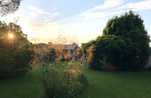 Colleville-sur-Mer Casa | Gite normandie Omaha beach