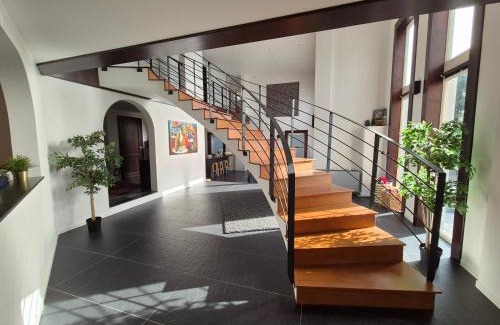 Bohon Villa | Gite Ocove 8 pers