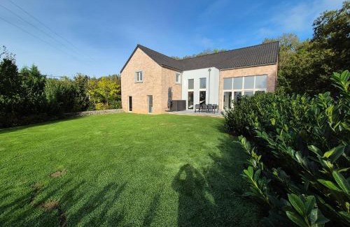 Bohon Villa | Gite Ocove 8 pers