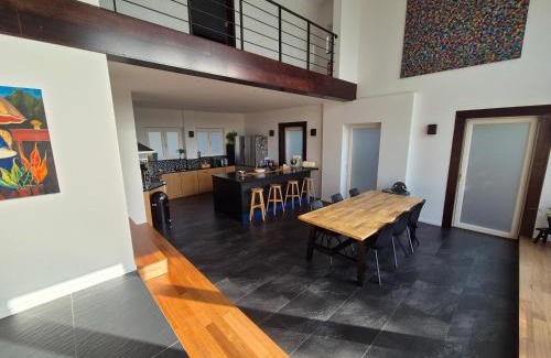 Bohon Villa | Gite Ocove 8 pers