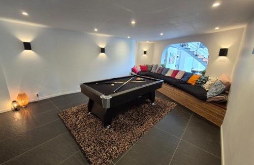 Bohon Villa | Gite Ocove 8 pers