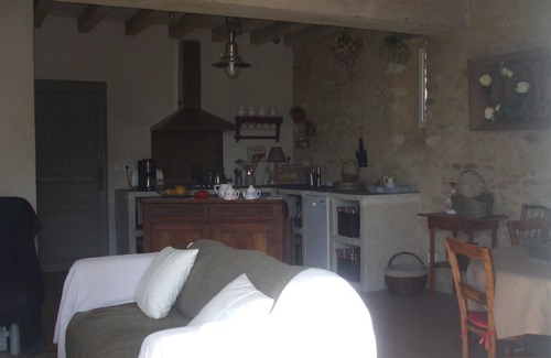 Cheffes Cabaña | Casa rural de 6/8 pers (si se reserva una fecha, la segunda casa puede ser gratis)