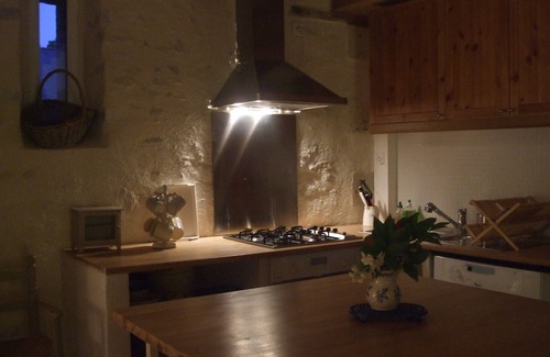 Cheffes Cabaña | Casa rural de 6/8 pers (si se reserva una fecha, la segunda casa puede ser gratis)