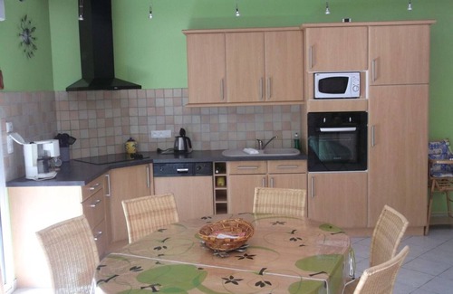 Cantois Casa | ALQUILER DE PEQUEÑO CREEK