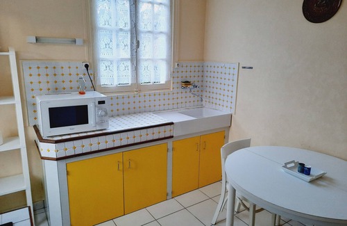 Clecy Casa | Gite of the little Switzerland "JASMIN