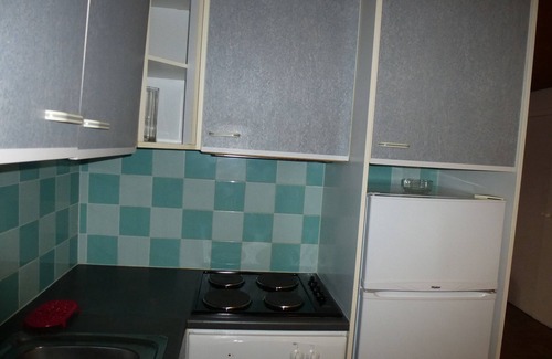 Montoulieu Apartamento | Gite on 2 levels, in authentic village, in Cathar country near Montségur.