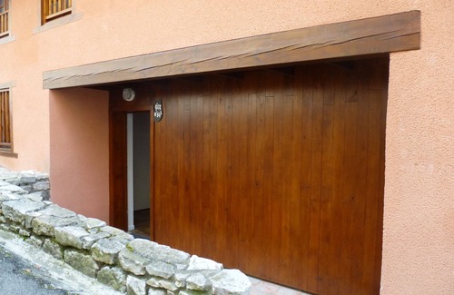 Montoulieu Apartamento | Gite on 2 levels, in authentic village, in Cathar country near Montségur.