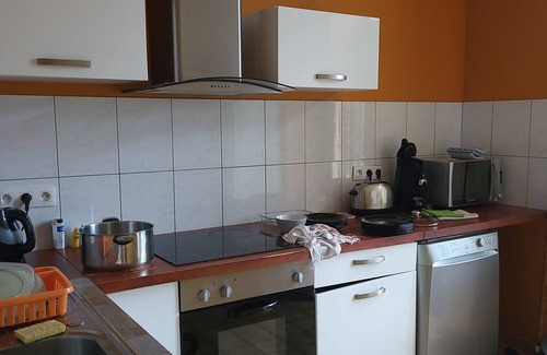 Roanne Apartamento | Gîte on the banks of the Loire (Apartment 01)