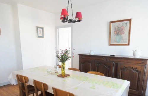 Ossages Casa | Casa rural Ossages, 2 dormitorios, 6 personas