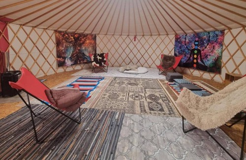 Pelussin Cabaña | Casa rural Pélussin, 4 dormitorios, 12 personas