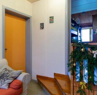 Tenneville Casa | Gite Panda La Sylve