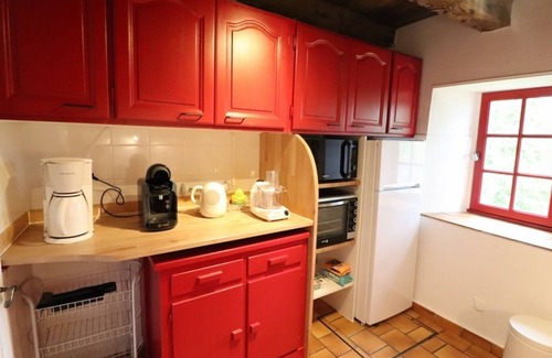 Parlan Cabaña | Gite Parlan, 2 bedrooms, 4 persons