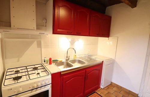 Parlan Cabaña | Gite Parlan, 2 bedrooms, 4 persons