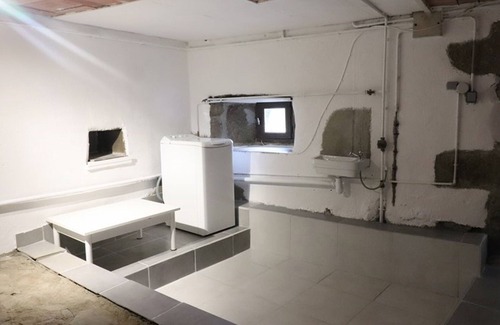 Parlan Cabaña | Gite Parlan, 2 bedrooms, 4 persons