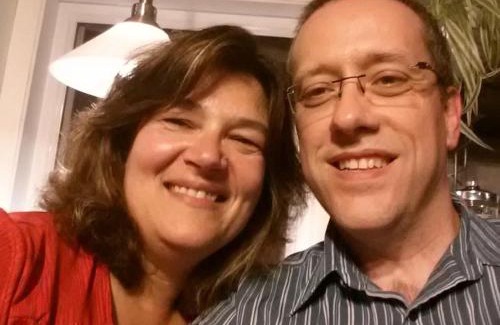 Shefford Cama Y Desayuno | Gite Passion et Tendresse B&B