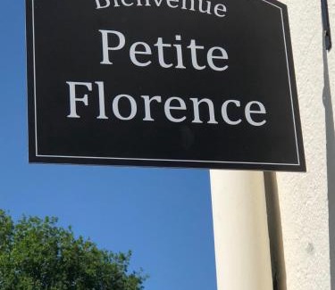 Chateauneuf-du-Faou Casa | Gite Petite Florence