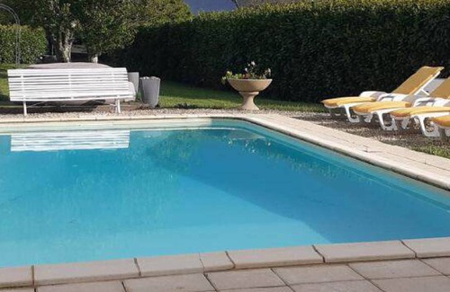 Saint-Cyprien Casa | Gite piscine périgord