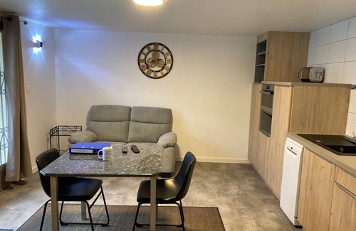 Katzenthal Apartamento | Gite Pivoine