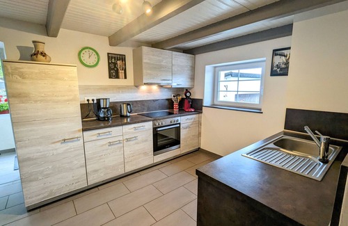 Plainfaing Cabaña | Casa rural Plainfaing, 4 dormitorios, 6 personas