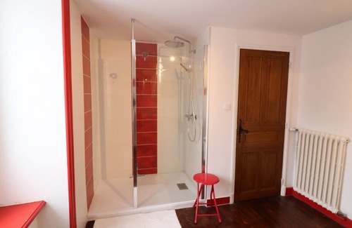 Pleaux Cabaña | Gite Pleaux-Loupiac, 3 bedrooms, 6 persons