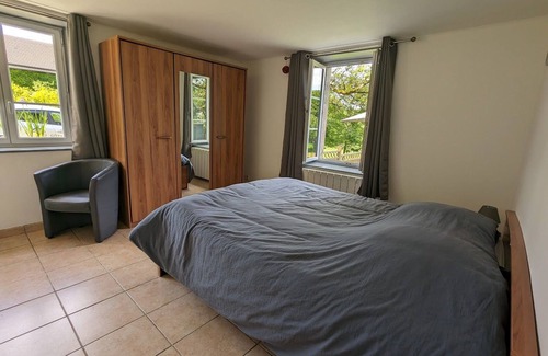 Plombieres-les-Bains Cabaña | Gite Plombières-les-Bains, 3 bedrooms, 6 persons