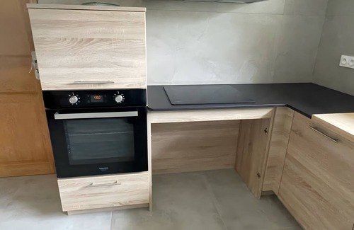 Locmaria-Grand-Champ Casa | Gite PMR for 13 People L'Orchidée – Single Storey