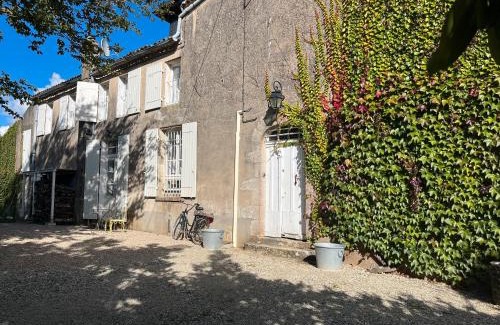 Montagoudin Casa | Gite Point du Jour - Montagoudin