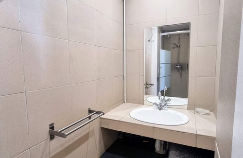 Ennery Cabaña | Gite Pontoise, 1 bedroom, 3 persons