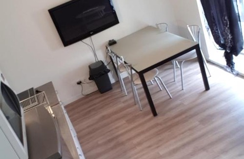 Pont-de-Cheruy Apartamento | Gite porte de lyon aéroport