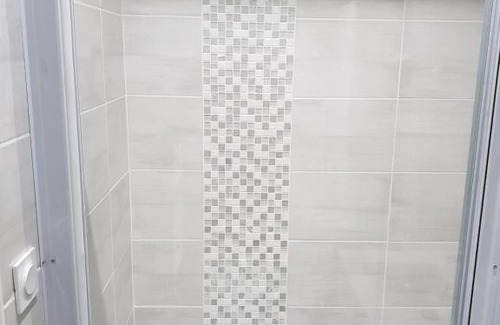 Pont-de-Cheruy Apartamento | Gite porte de lyon aéroport