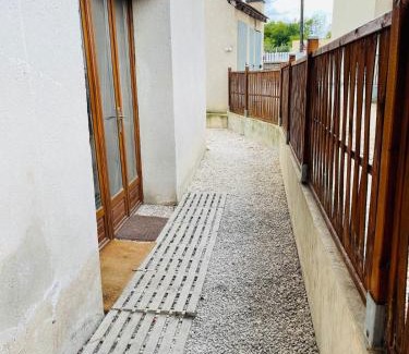 Piscop Casa | Gite pour 8 personnes 4 chambres