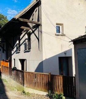 Piscop Casa | Gite pour 8 personnes 4 chambres