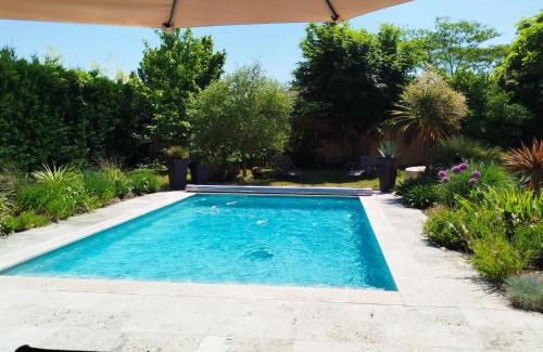 Saint-Loubes Casa | Gite Pré Février