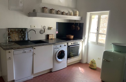 Castellet Casa | Gite Provence