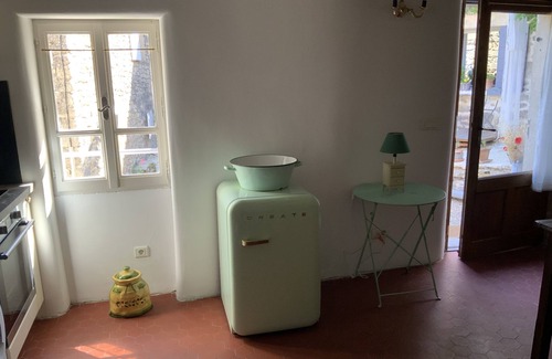 Castellet Casa | Gite Provence