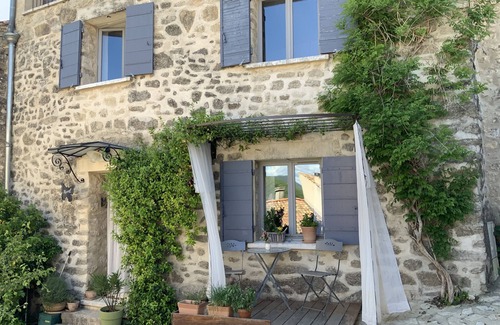 Castellet Casa | Gite Provence
