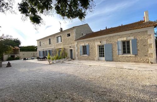 Arles Casa | Gite Provençal du Mas Arnaud