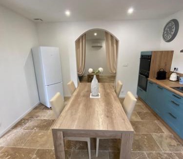 Arles Casa | Gite Provençal du Mas Arnaud