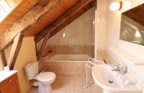 Calvinet Cabaña | Gite Puycapel-Calvinet, 2 bedrooms, 4 persons