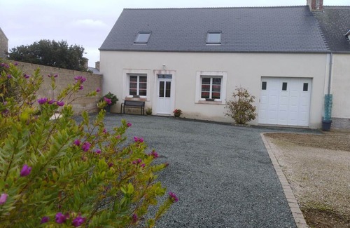 Reville Cabaña | Casa rural Réville, 3 dormitorios, 6 personas