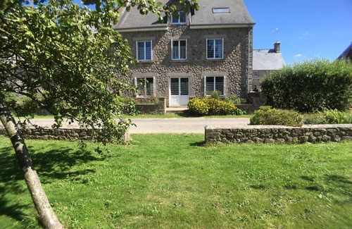 Reville Cabaña | Casa rural Réville, 4 dormitorios, 10 personas