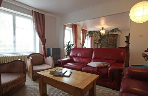 Reville Cabaña | Casa rural Réville, 4 dormitorios, 10 personas