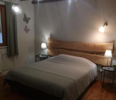 Ribeauville Casa | Gite Rammelstein
