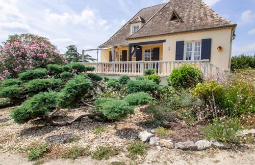 Rampieux Cabaña | Gite Rampieux, 3 bedrooms, 6 persons