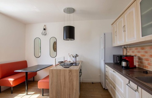 Rampieux Cabaña | Casa rural Rampieux, 5 dormitorios, 10 personas