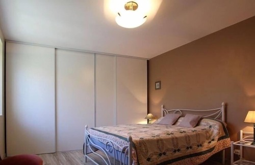Rauret Cabaña | Casa rural Rauret, 3 dormitorios, 7 personas