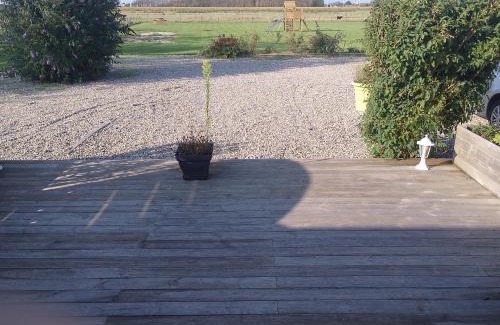Cayeux-sur-Mer Apartamento | gite repos et tranquillité G